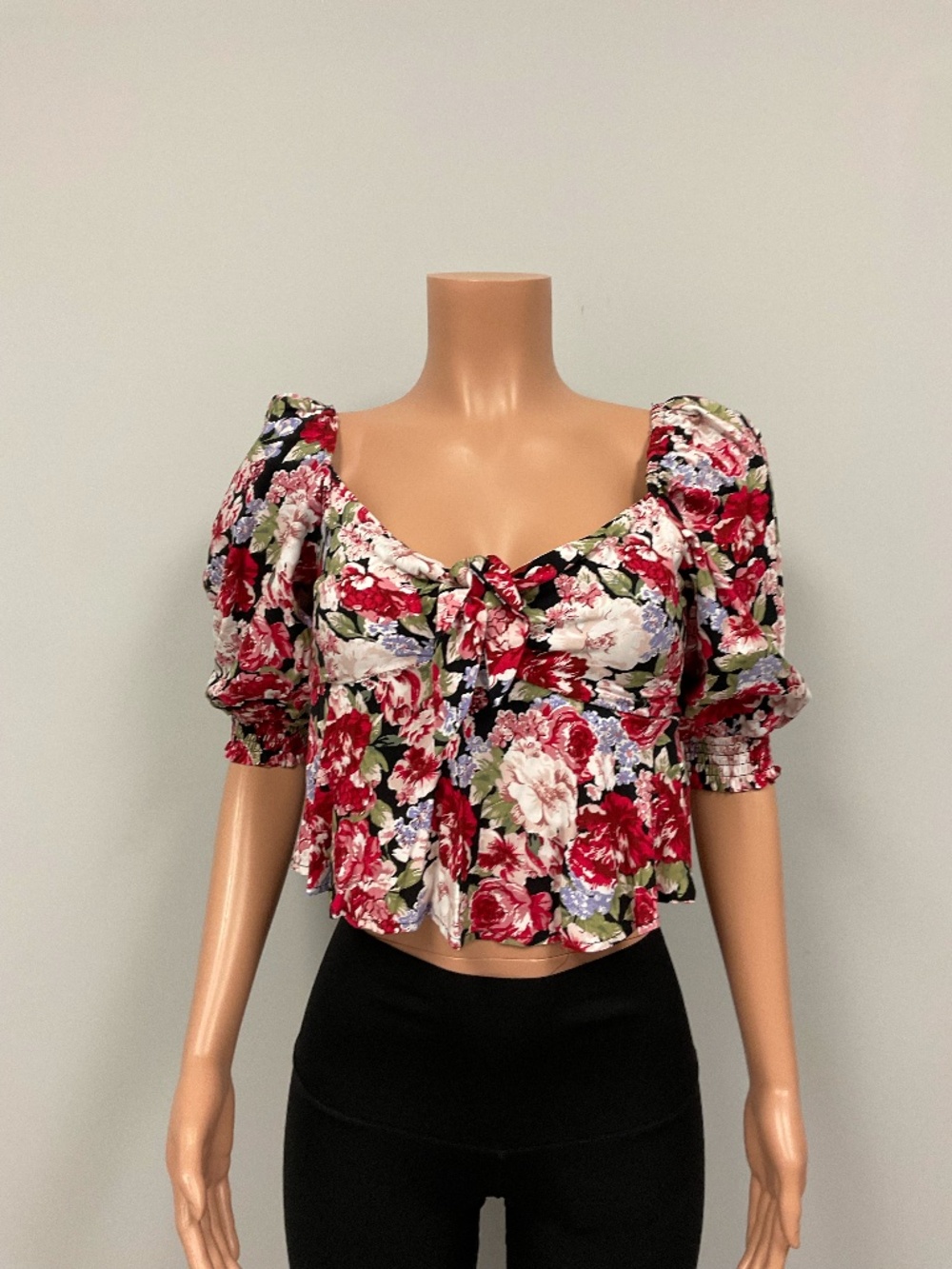 MinkPink top - NWT